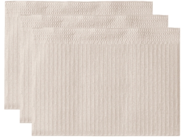 Monoart PatientServ.TowelUP natural500ks.
